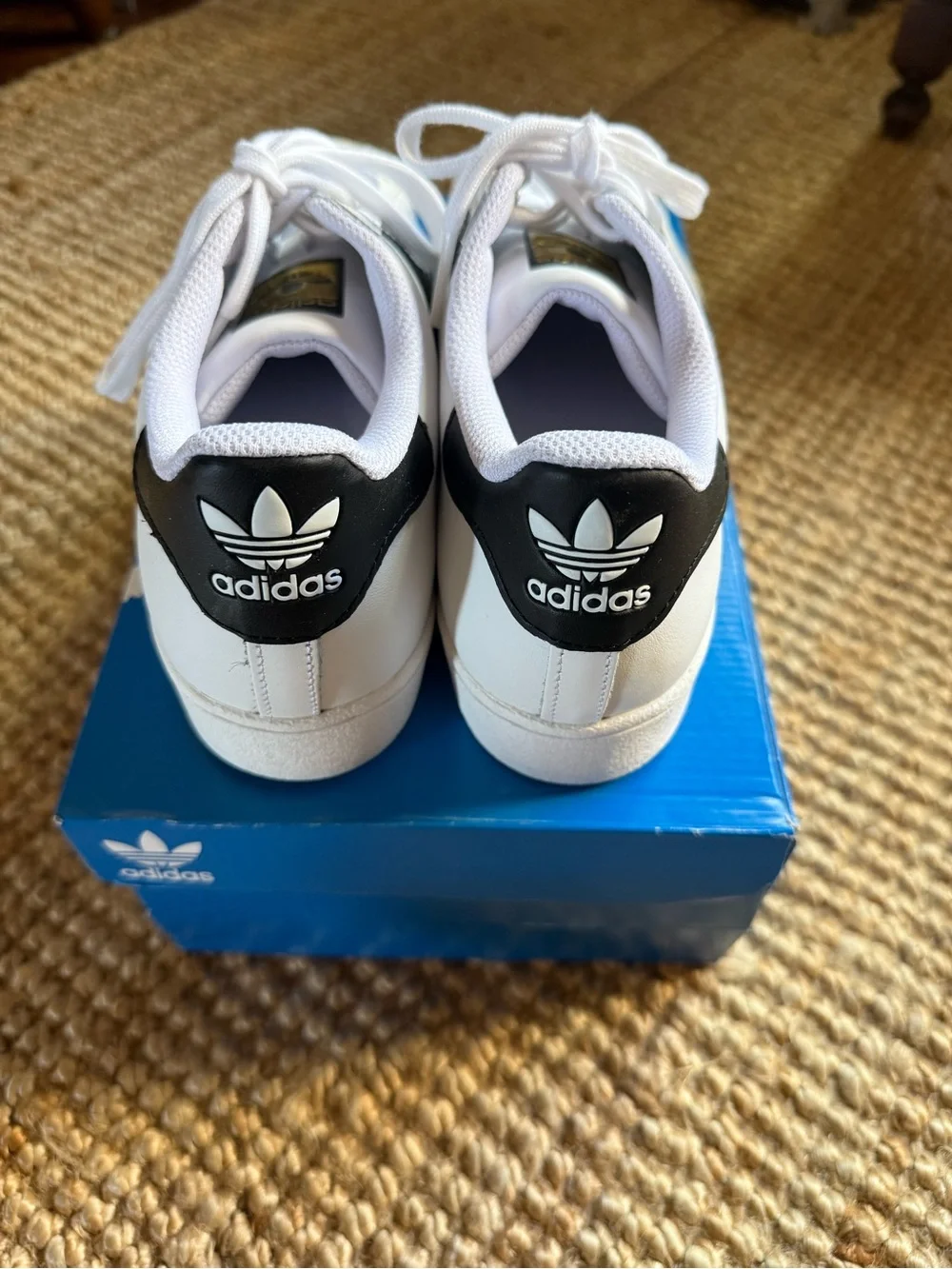adidas ⚜️brand new